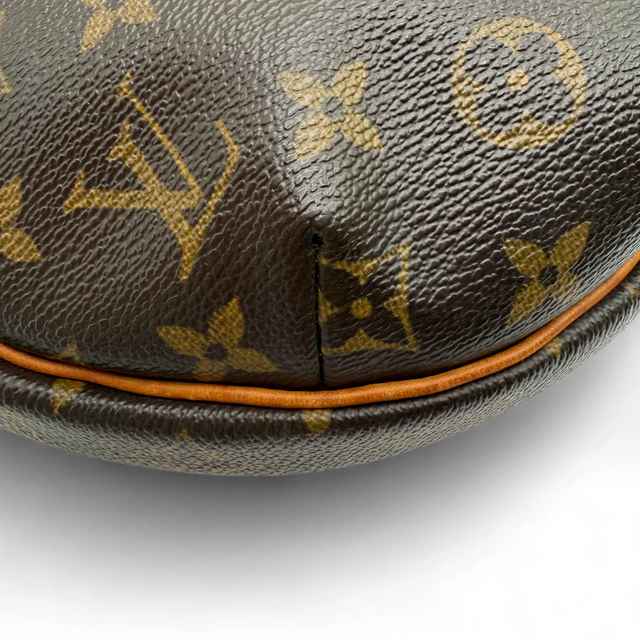 Louis Vuitton Handtasche Croissant MM