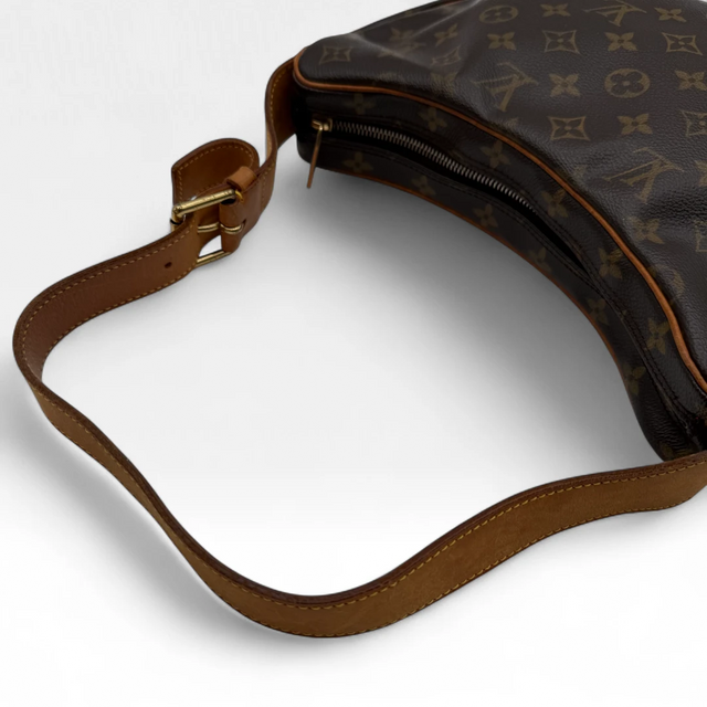 Louis Vuitton Handtasche Croissant MM