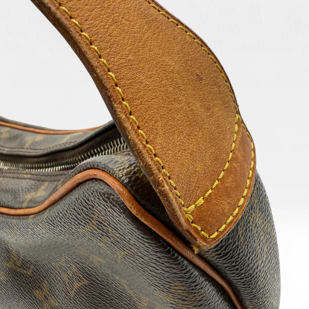 Louis Vuitton Handtasche Croissant MM