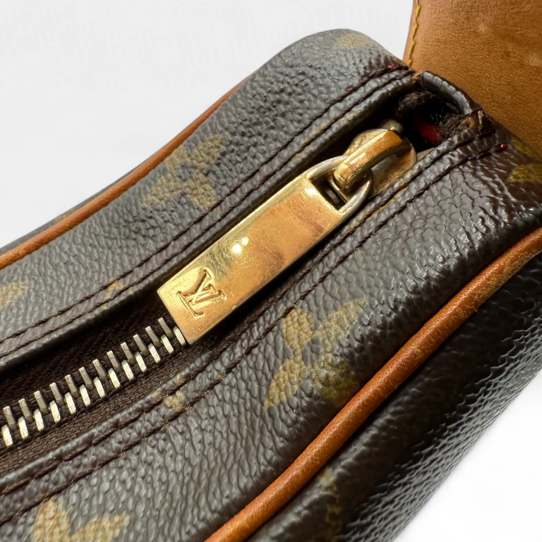 Louis Vuitton Handtasche Croissant MM