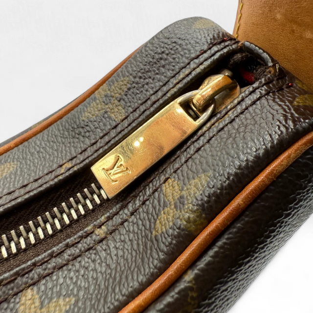 Louis Vuitton Handtasche Croissant MM