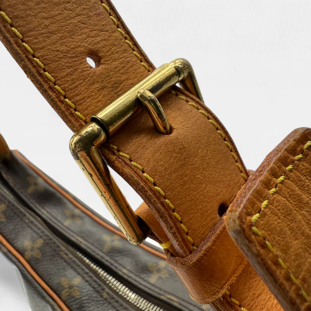 Louis Vuitton Handtasche Croissant MM