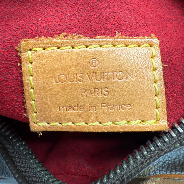 Louis Vuitton Handtasche Croissant MM
