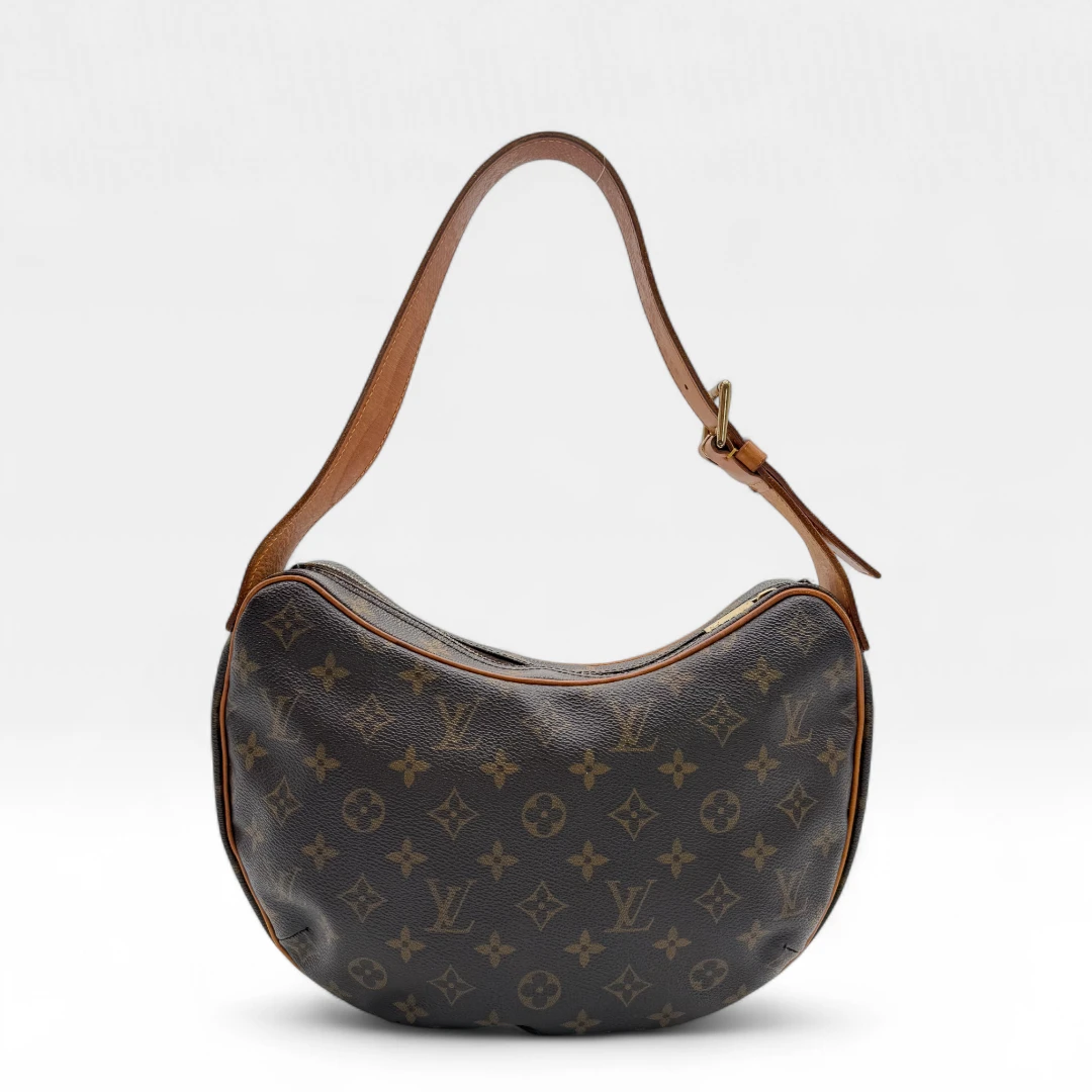 Louis Vuitton Handtasche Croissant MM