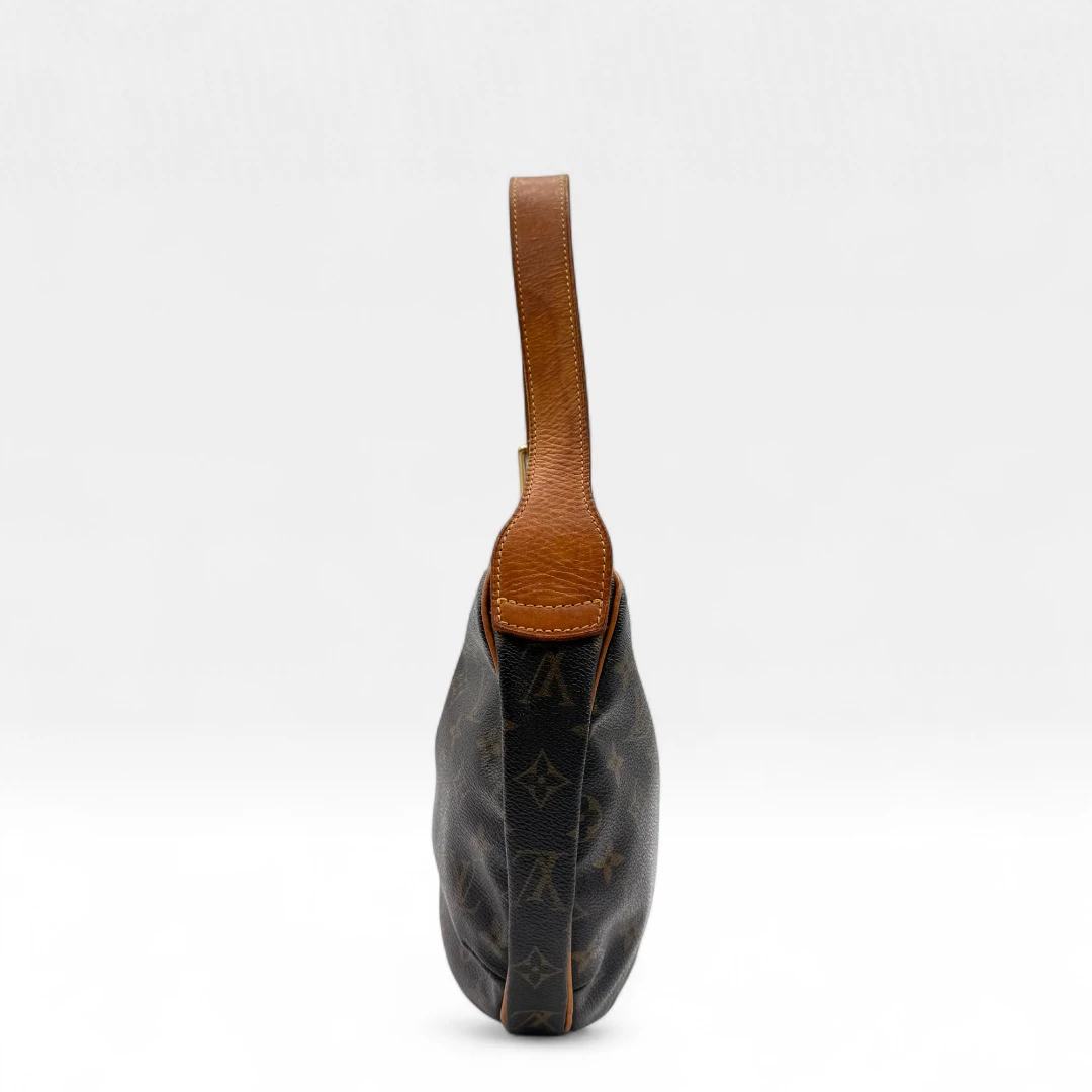 Louis Vuitton Handtasche Croissant MM