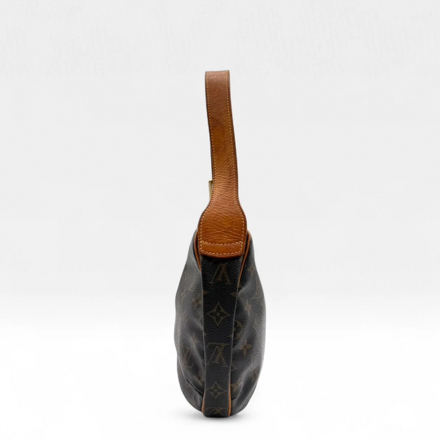 Louis Vuitton Handtasche Croissant MM
