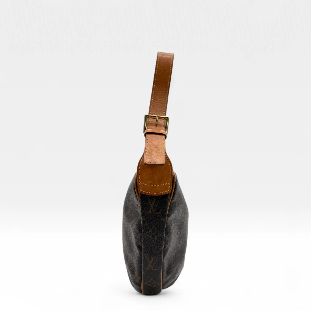 Louis Vuitton Handtasche Croissant MM