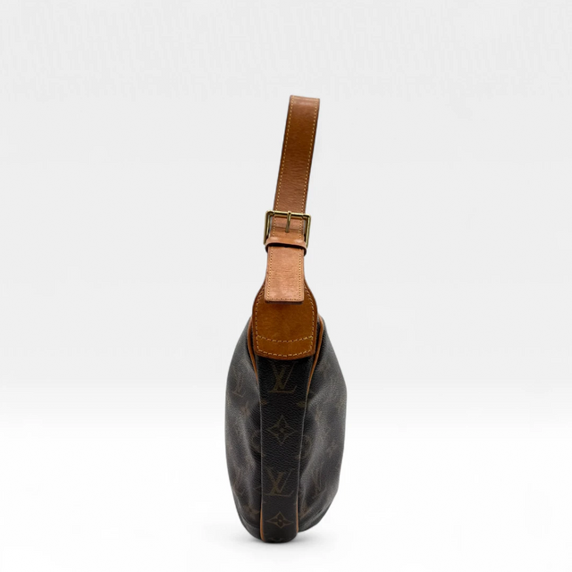 Louis Vuitton Handtasche Croissant MM