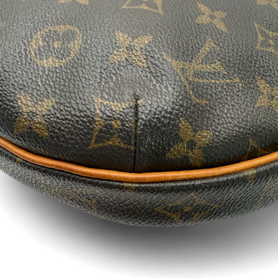 Louis Vuitton Handtasche Croissant MM