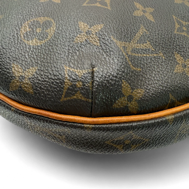 Louis Vuitton Handtasche Croissant MM