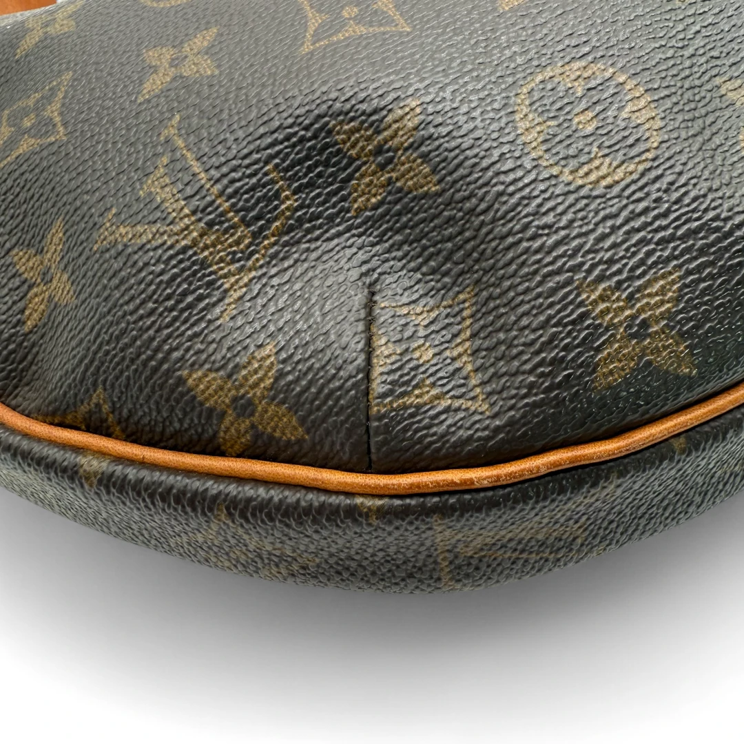 Louis Vuitton Handtasche Croissant MM