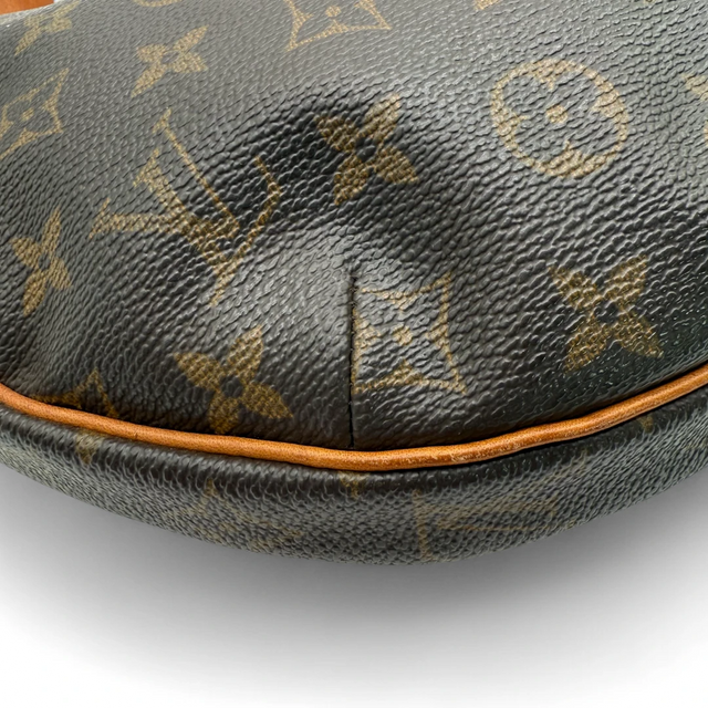Louis Vuitton Handtasche Croissant MM
