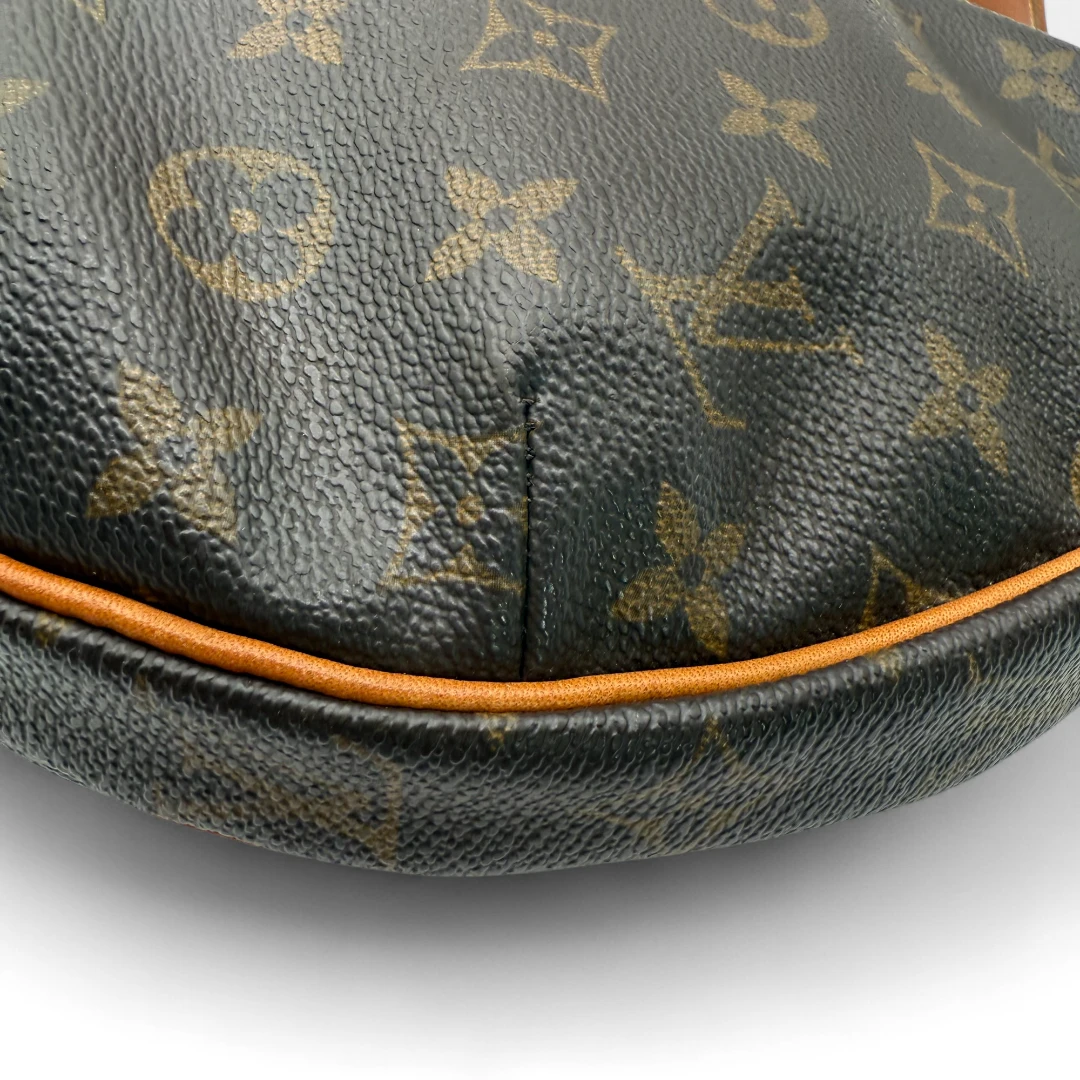 Louis Vuitton Handtasche Croissant MM