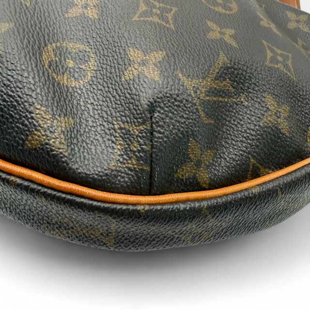 Louis Vuitton Handtasche Croissant MM