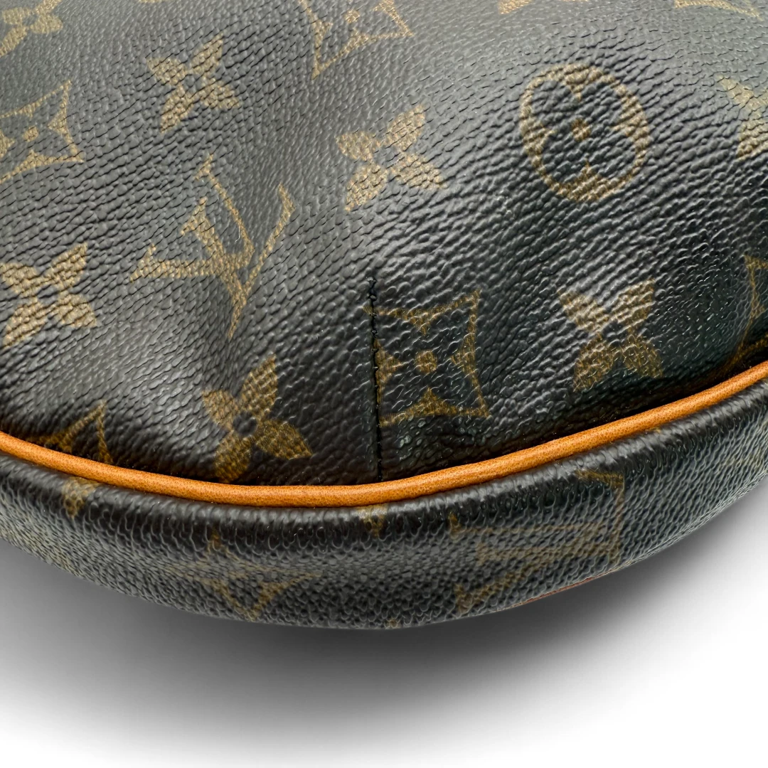 Louis Vuitton Handtasche Croissant MM