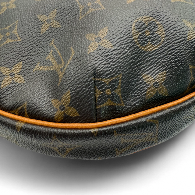 Louis Vuitton Handtasche Croissant MM