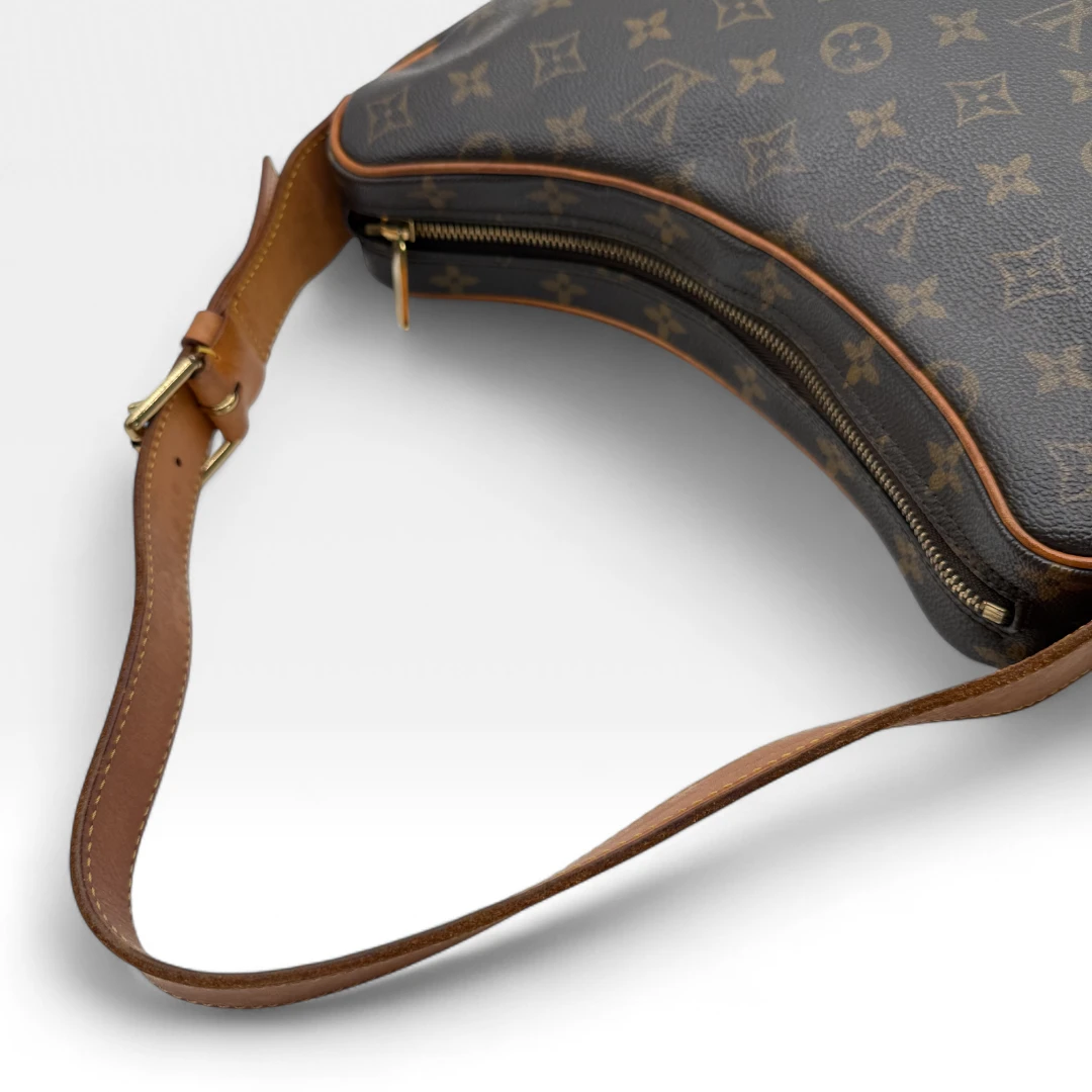 Louis Vuitton Handtasche Croissant MM
