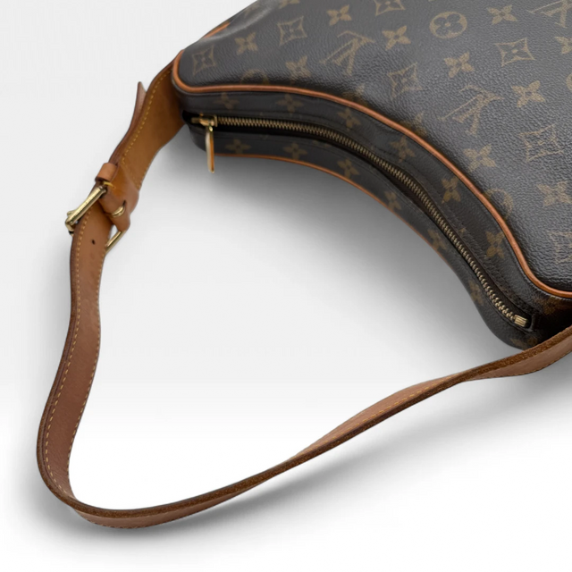 Louis Vuitton Handtasche Croissant MM