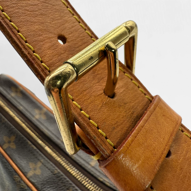 Louis Vuitton Handtasche Croissant MM