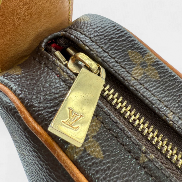 Louis Vuitton Handtasche Croissant MM