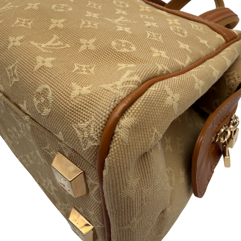 Sac à main Joséphine PM