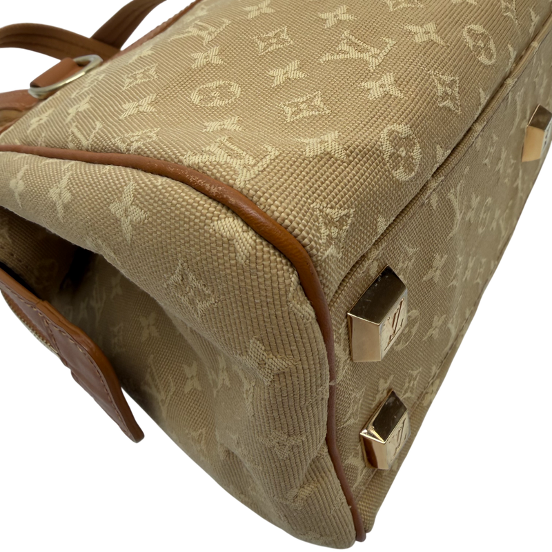 Sac à main Joséphine PM