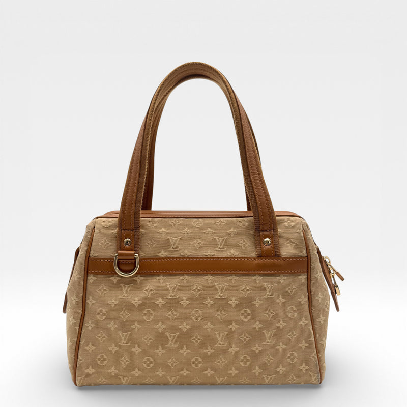 Sac à main Joséphine PM