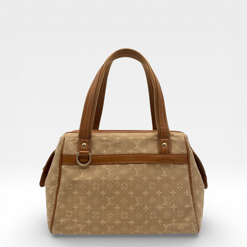 Sac à main Joséphine PM