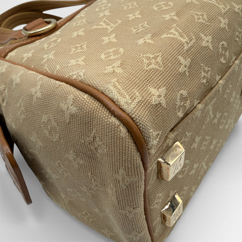 Sac à main Joséphine PM