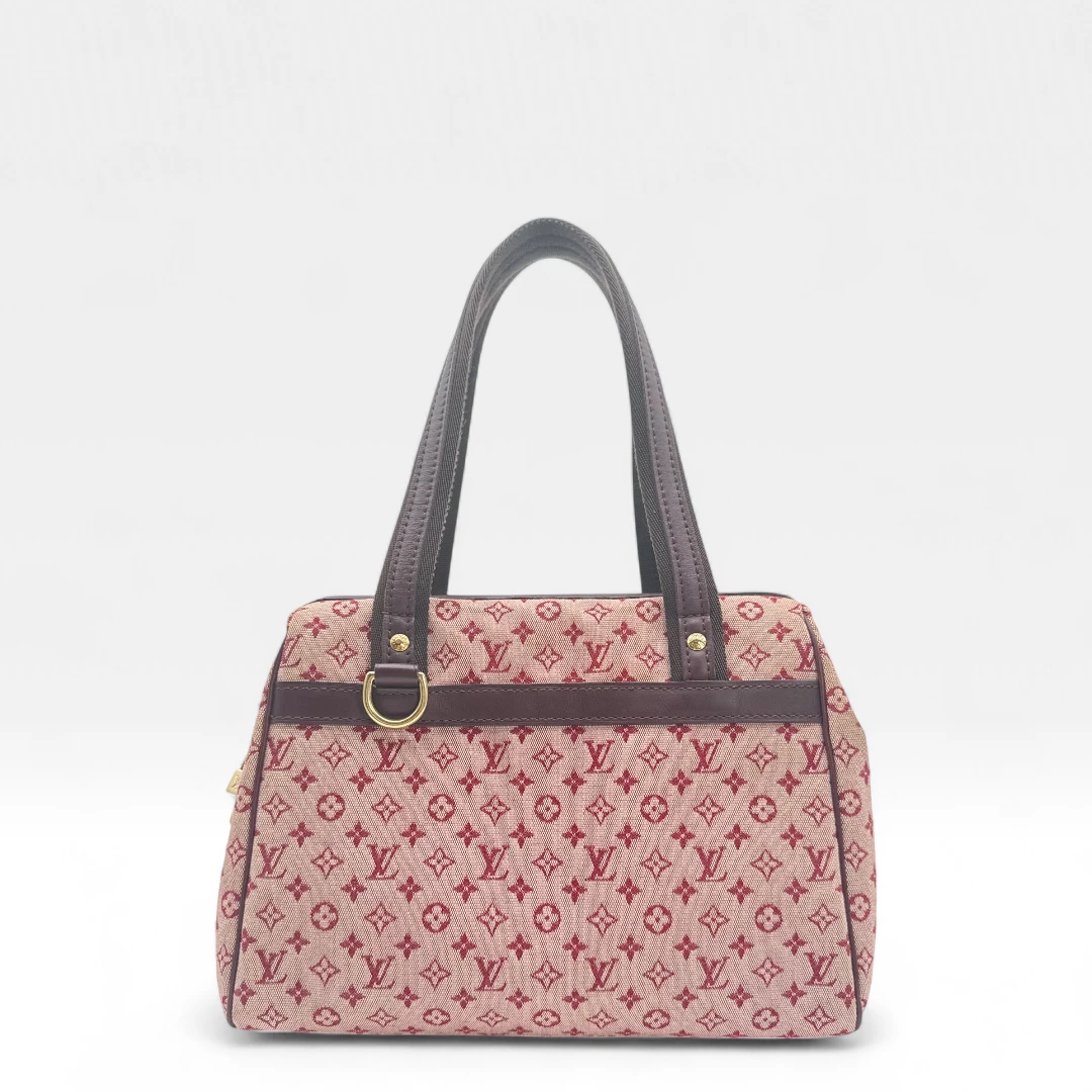 Louis Vuitton handbag Josephine PM