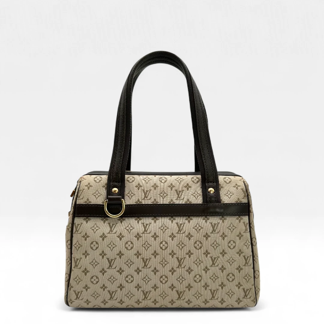 Louis Vuitton Handtasche Jospehine PM