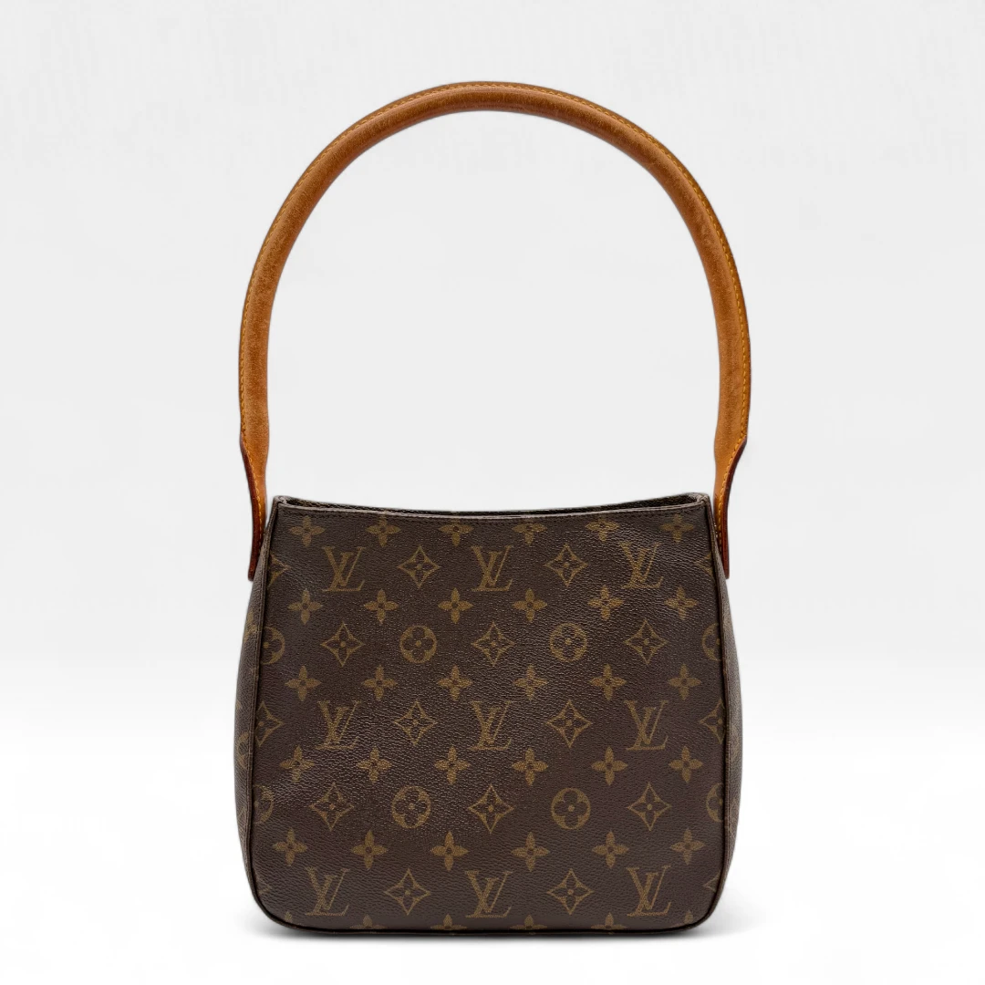 Louis Vuitton Handtasche Looping MM