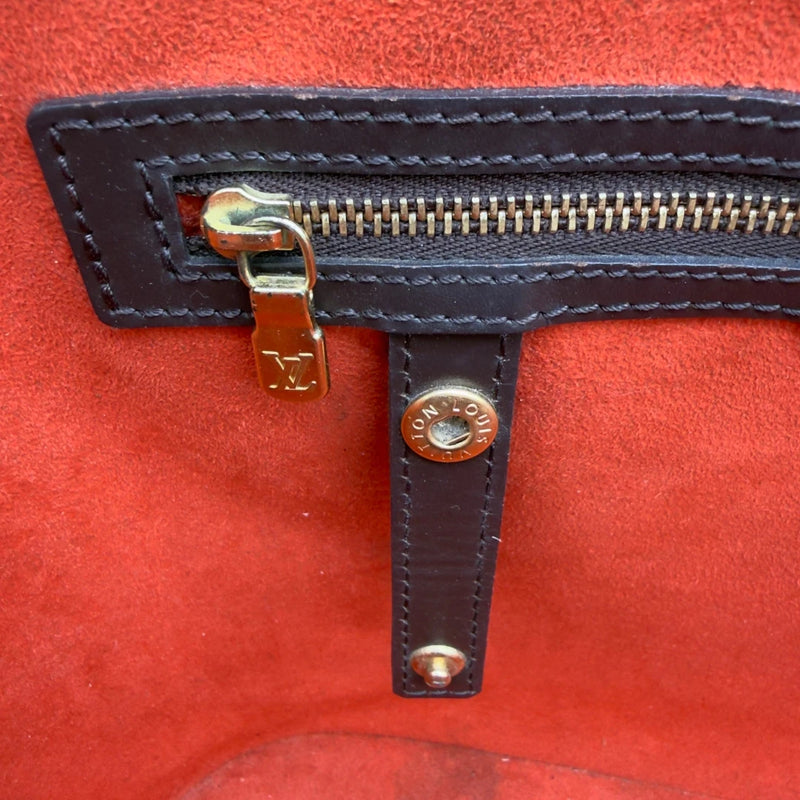 Louis Vuitton Handtasche Manosque GM Damier Ebene