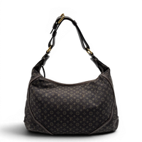 Louis Vuitton Schultertasche Mini Lin Manon MM Hobo