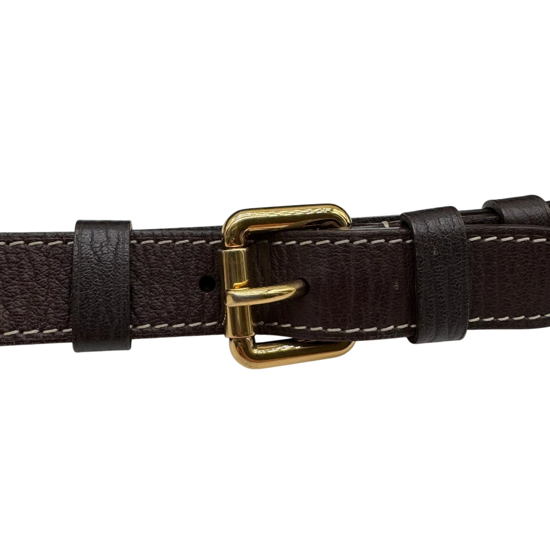 Louis Vuitton Schultertasche Mini Lin Manon MM Hobo