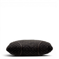 Louis Vuitton Schultertasche Mini Lin Manon MM Hobo