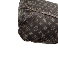 Louis Vuitton Schultertasche Mini Lin Manon MM Hobo