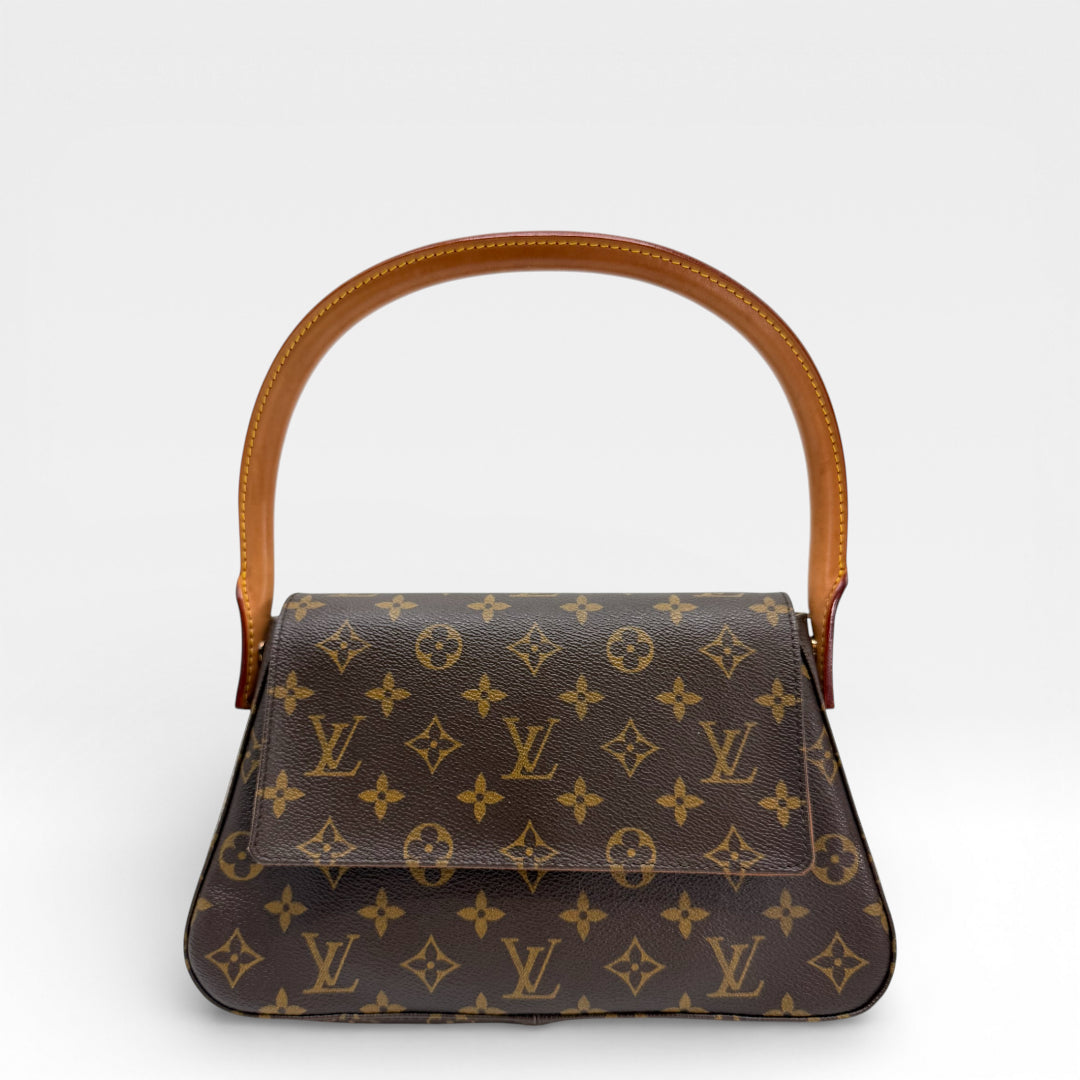 Handbag Mini Looping