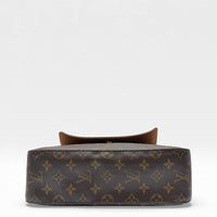 Louis Vuitton Handtasche Mini Looping