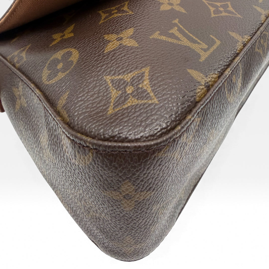 Louis Vuitton Handtasche Mini Looping