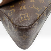Louis Vuitton Handtasche Mini Looping