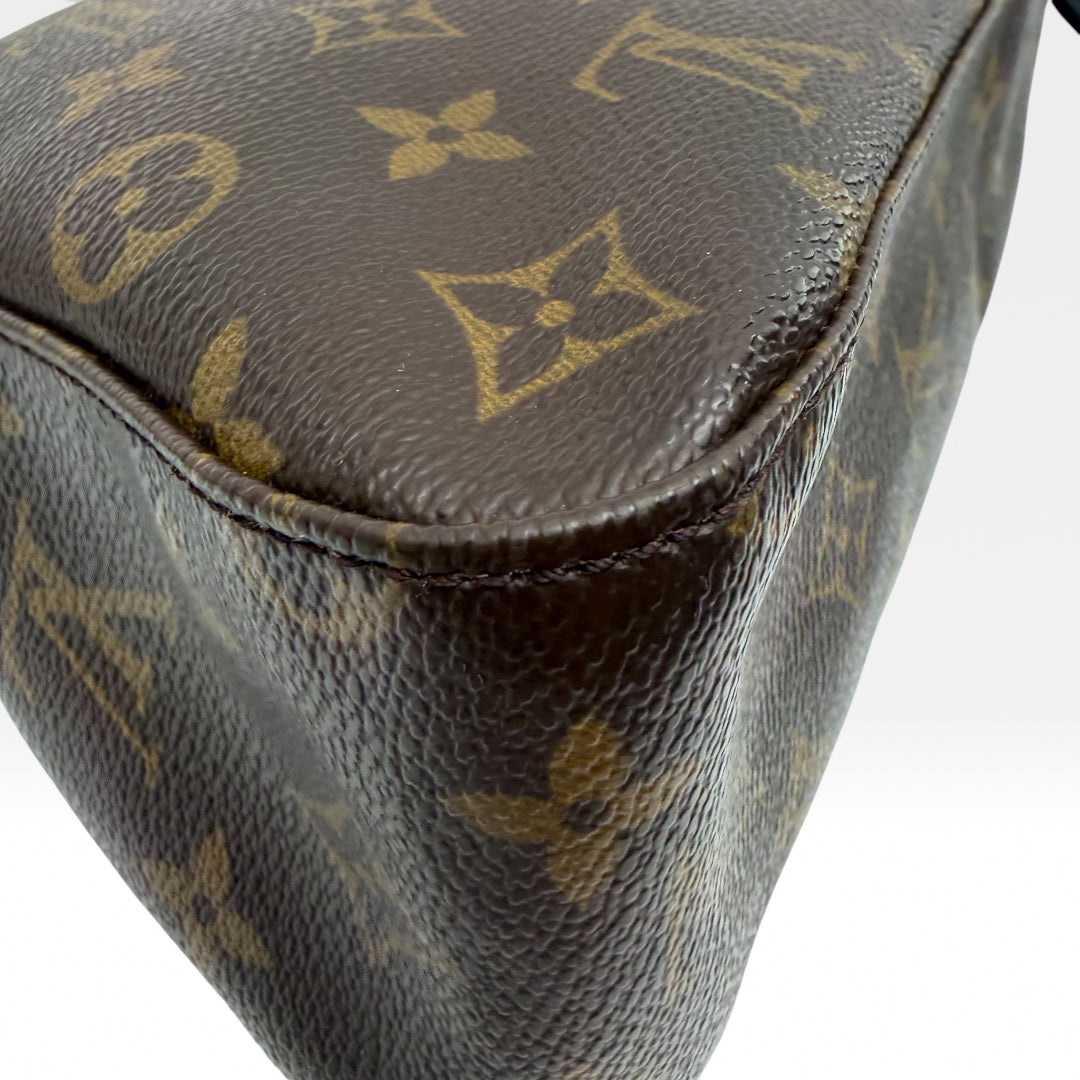 Louis Vuitton Handtasche Mini Looping