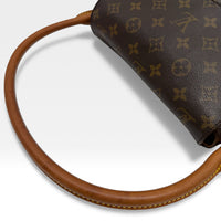 Louis Vuitton Handtasche Mini Looping