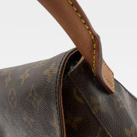 Louis Vuitton Handtasche Mini Looping