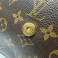 Louis Vuitton Handtasche Mini Looping