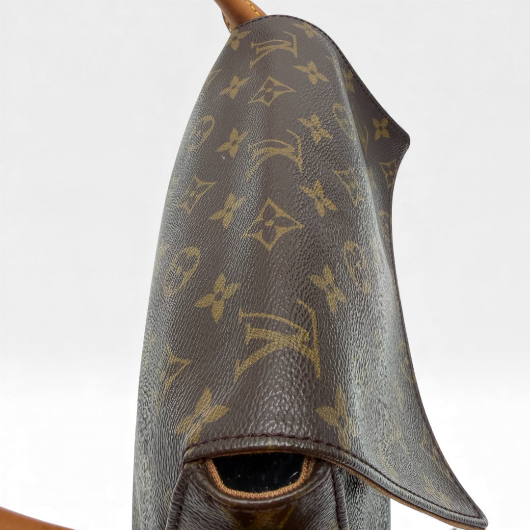 Louis Vuitton Handtasche Mini Looping