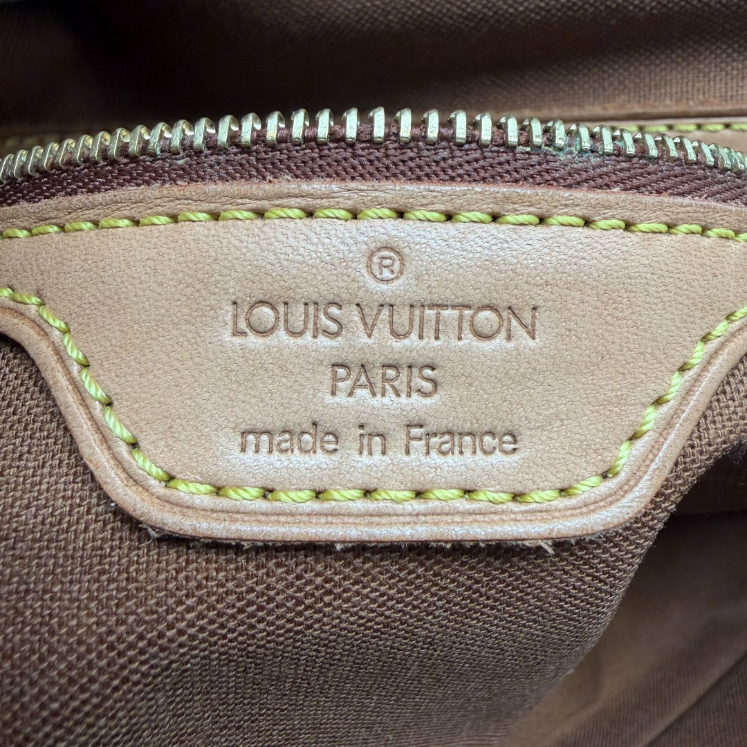 Louis Vuitton Handtasche Mini Looping