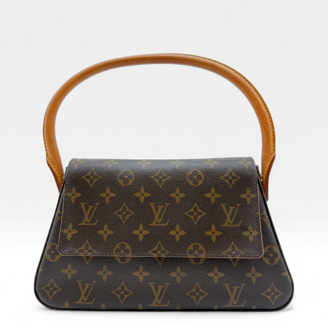 Handtasche Mini Looping