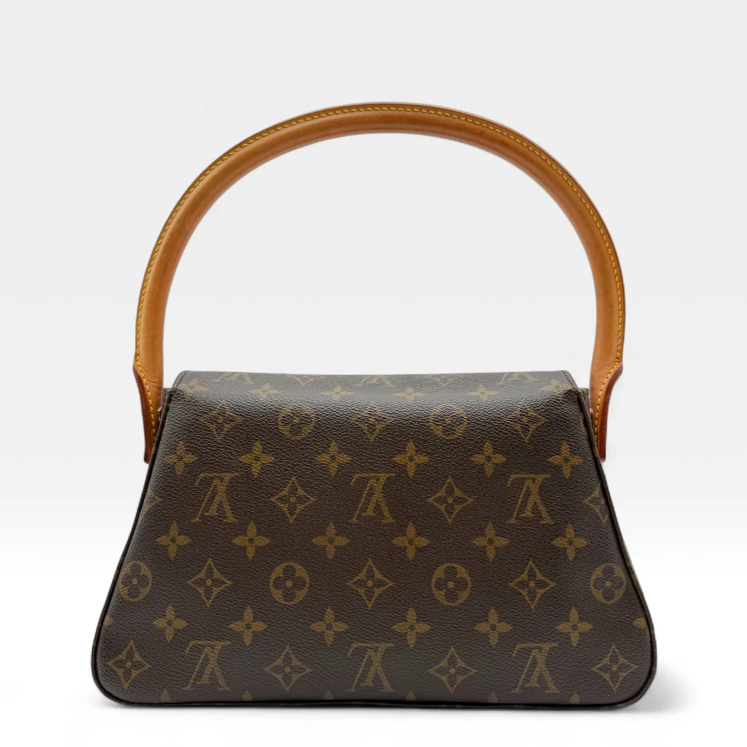 Handtasche Mini Looping