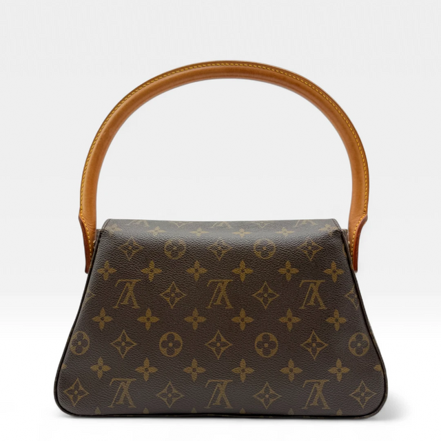 Handtasche Mini Looping